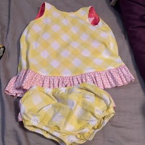 Tank set